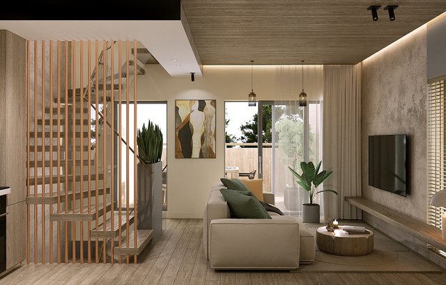 Jakomäentie 12b A 1