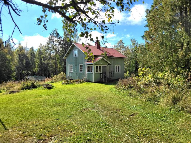 Lahtipohjantie 5