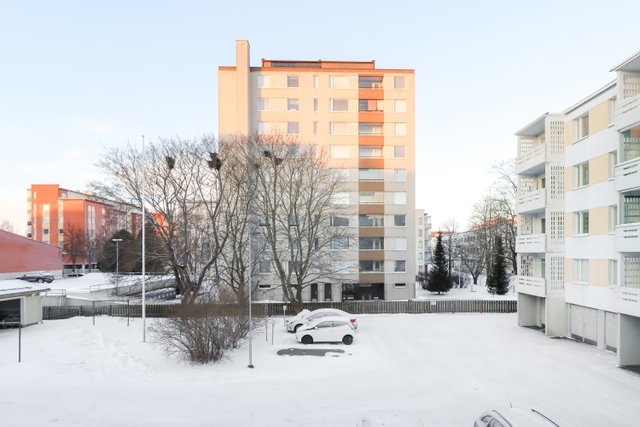 Gallen-Kallelankatu 26 as