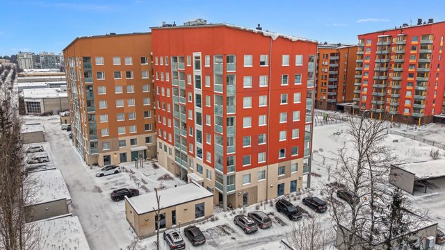 Palopellonkatu 8 C 32