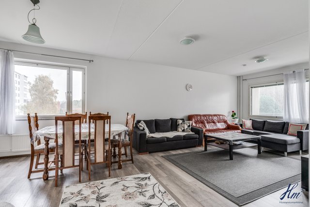 Ruiskatu 6 A, 20720 Turku 10