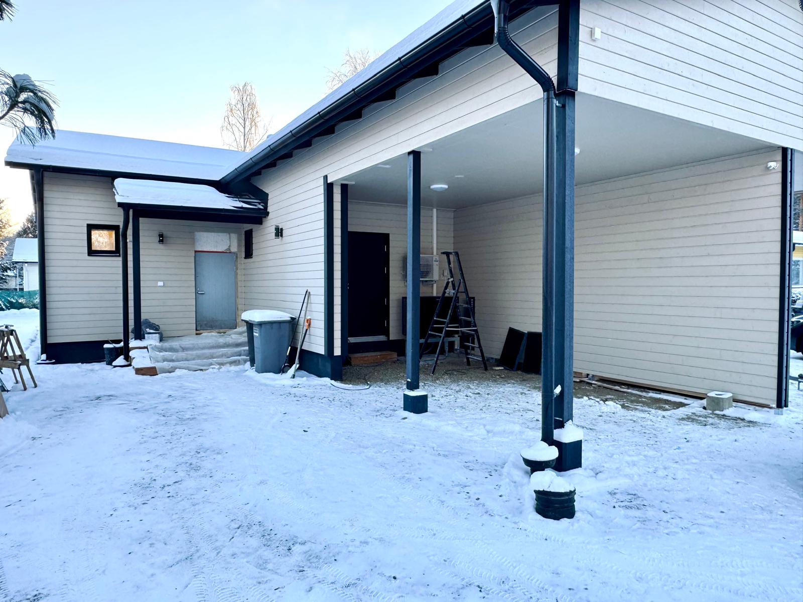 Siepontie 5a, Joensuu (Linnunlahti), Kuva 6