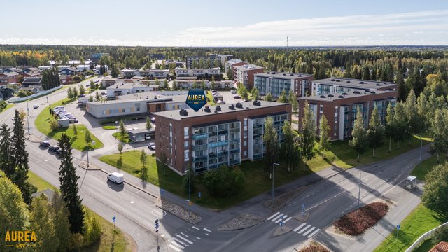 Ukkoherrantie 2 A