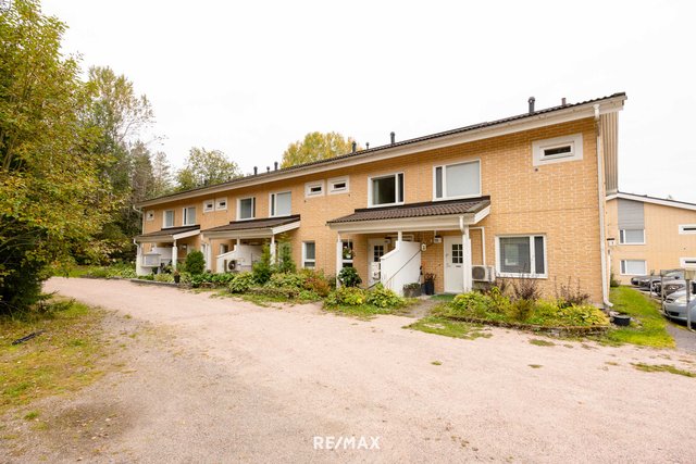 Impivaarantie 1 B