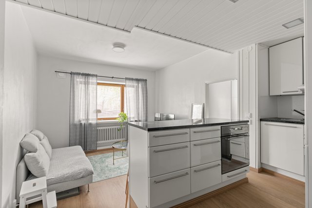 Töölönkatu 30 A