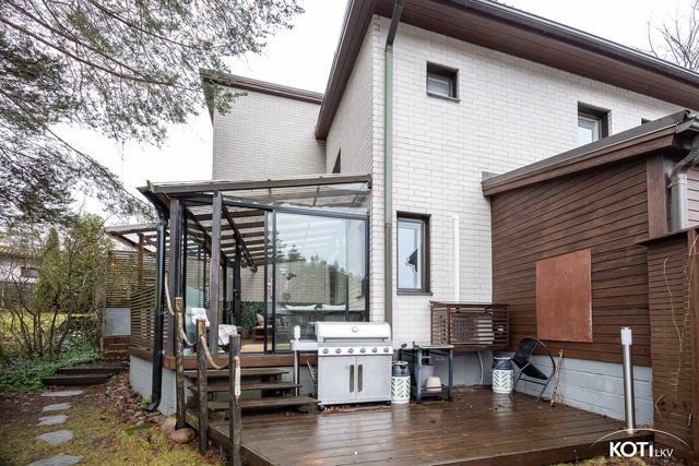 Vartiokyläntie 39 B