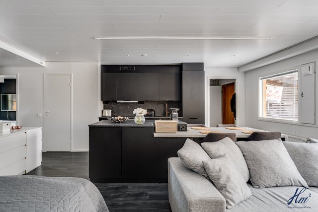 Munkkentie 8 A, 21620 Kaarina 9