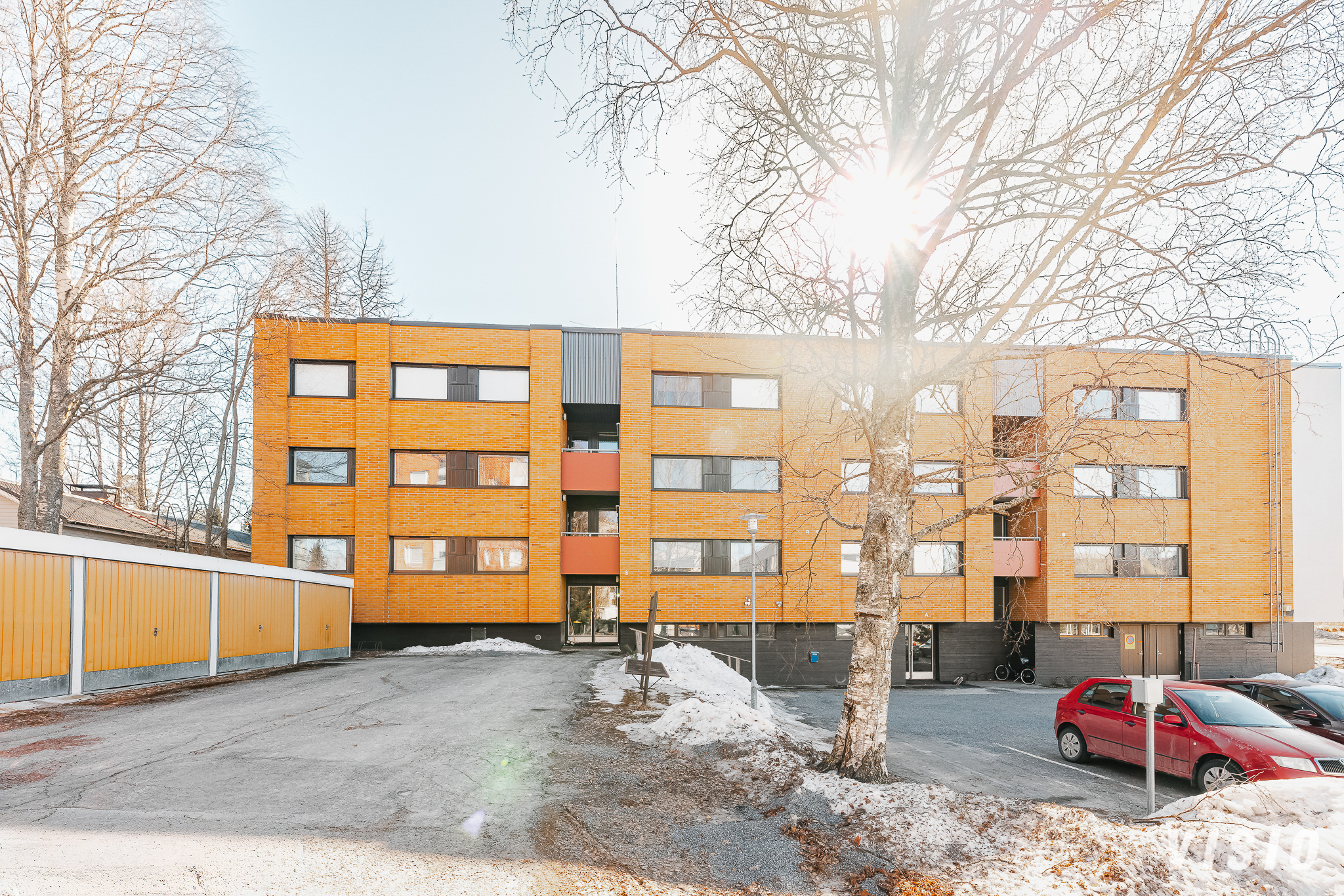 Siukunkatu 1, Seinäjoki (Kapernaumi), Kuva 16