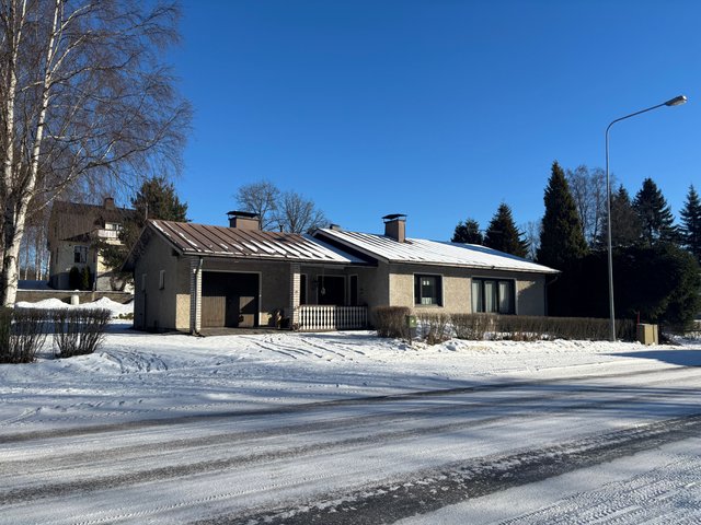 Vihdintie 21, Karkkila (Keskusta), Kuva 1, esikatselu