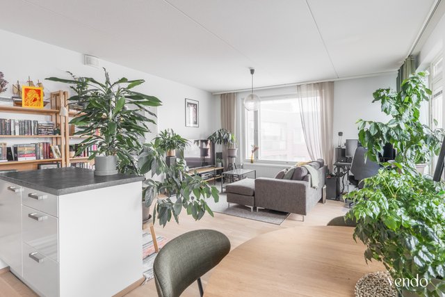 Teollisuuskatu 24 B