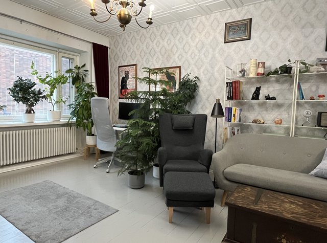 Hyvinkäänkatu 7, Hyvinkää (Keskusta), Kuva 5, esikatselu