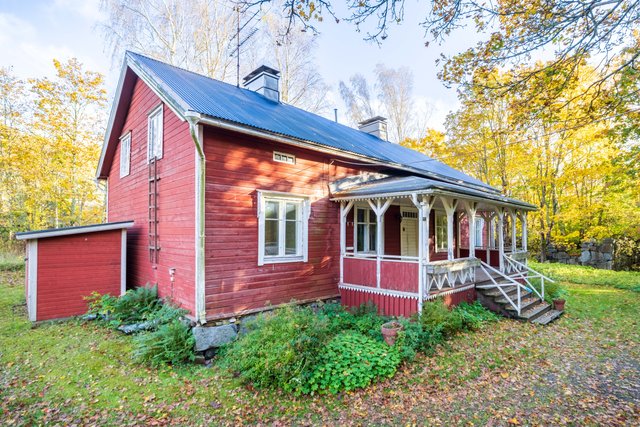 Mankelipolku 2