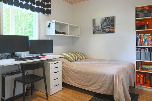 Niittäjäntie 1, Nilsiä (Nilsiä), Kuva 16, esikatselu