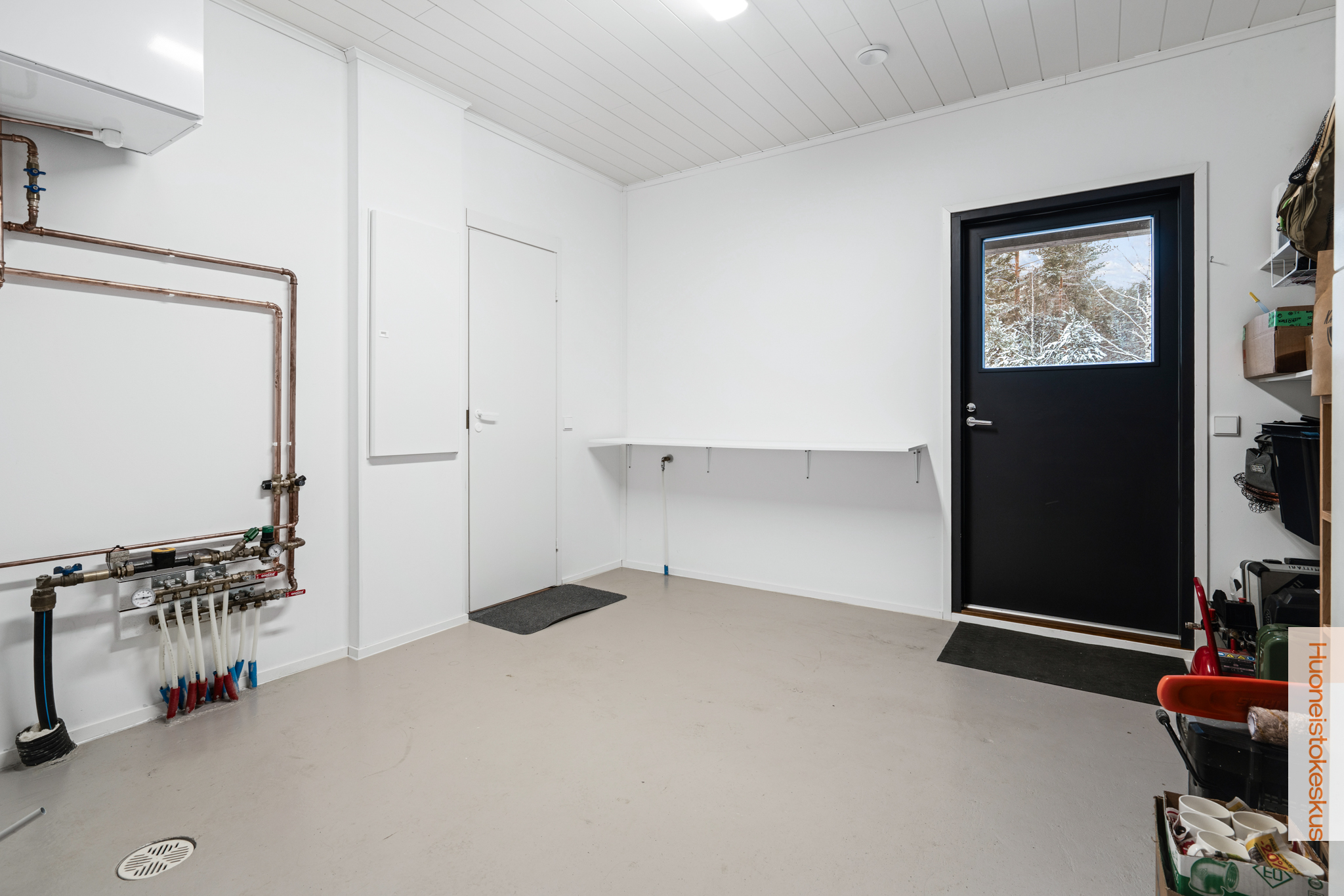 Keksikuja 1a, Lehmo (Lehmo), Kuva 21