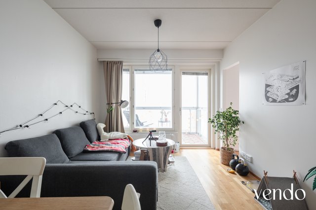 Lauttasaarentie 52 b