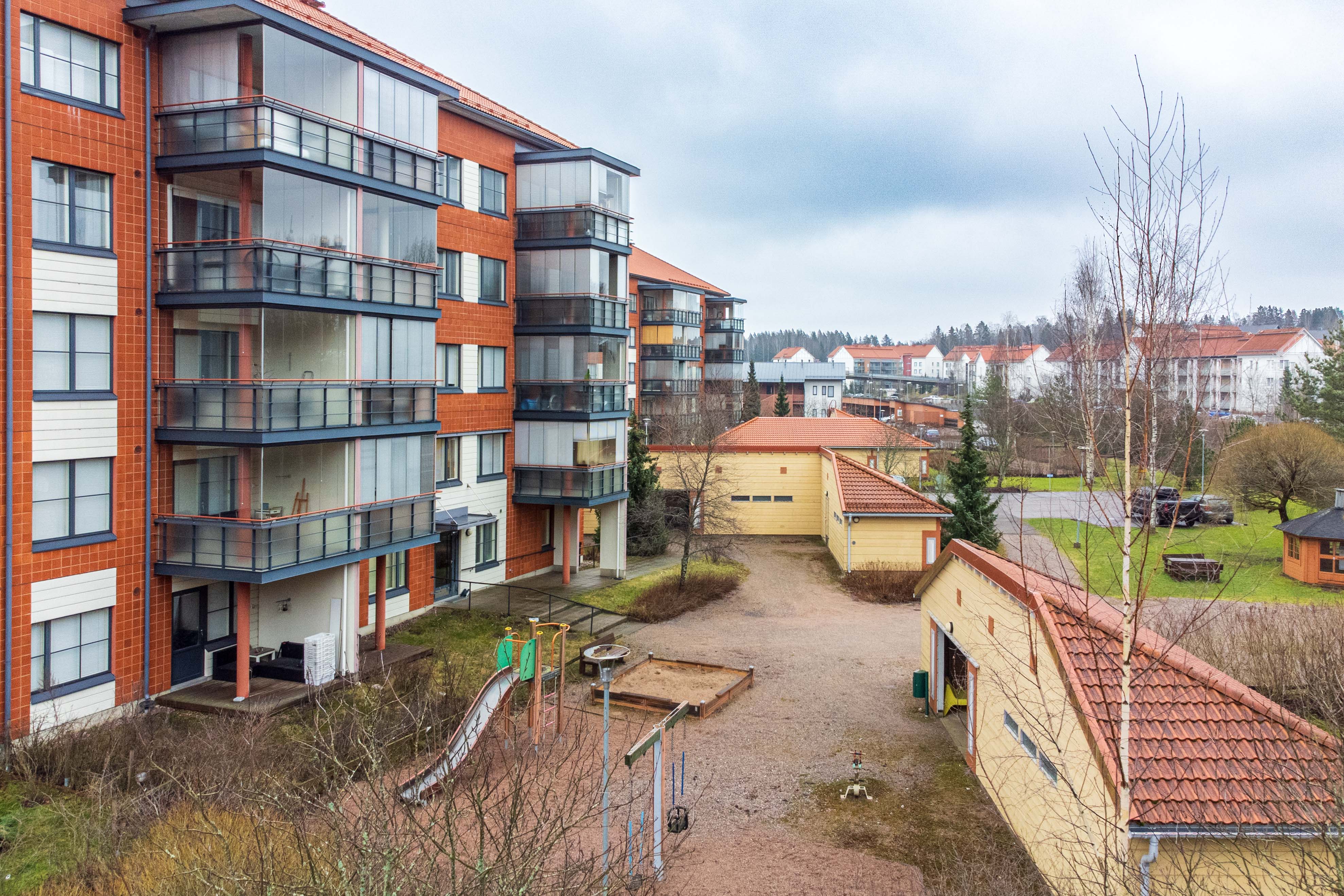 Höyläkuja 4, Kerava (Ahjo), Kuva 4