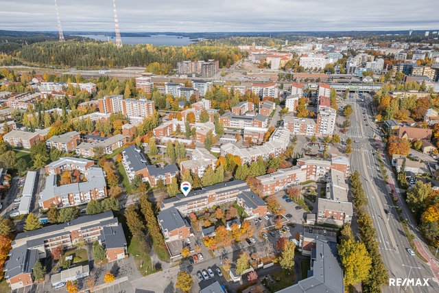 Vaaksakatu 5 C