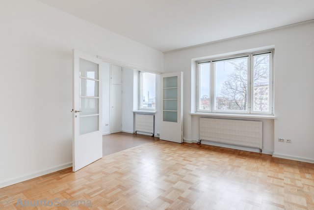 Mannerheimintie 73 A