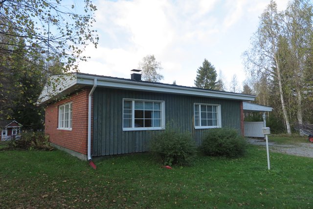 Kittiläjärventie 178
