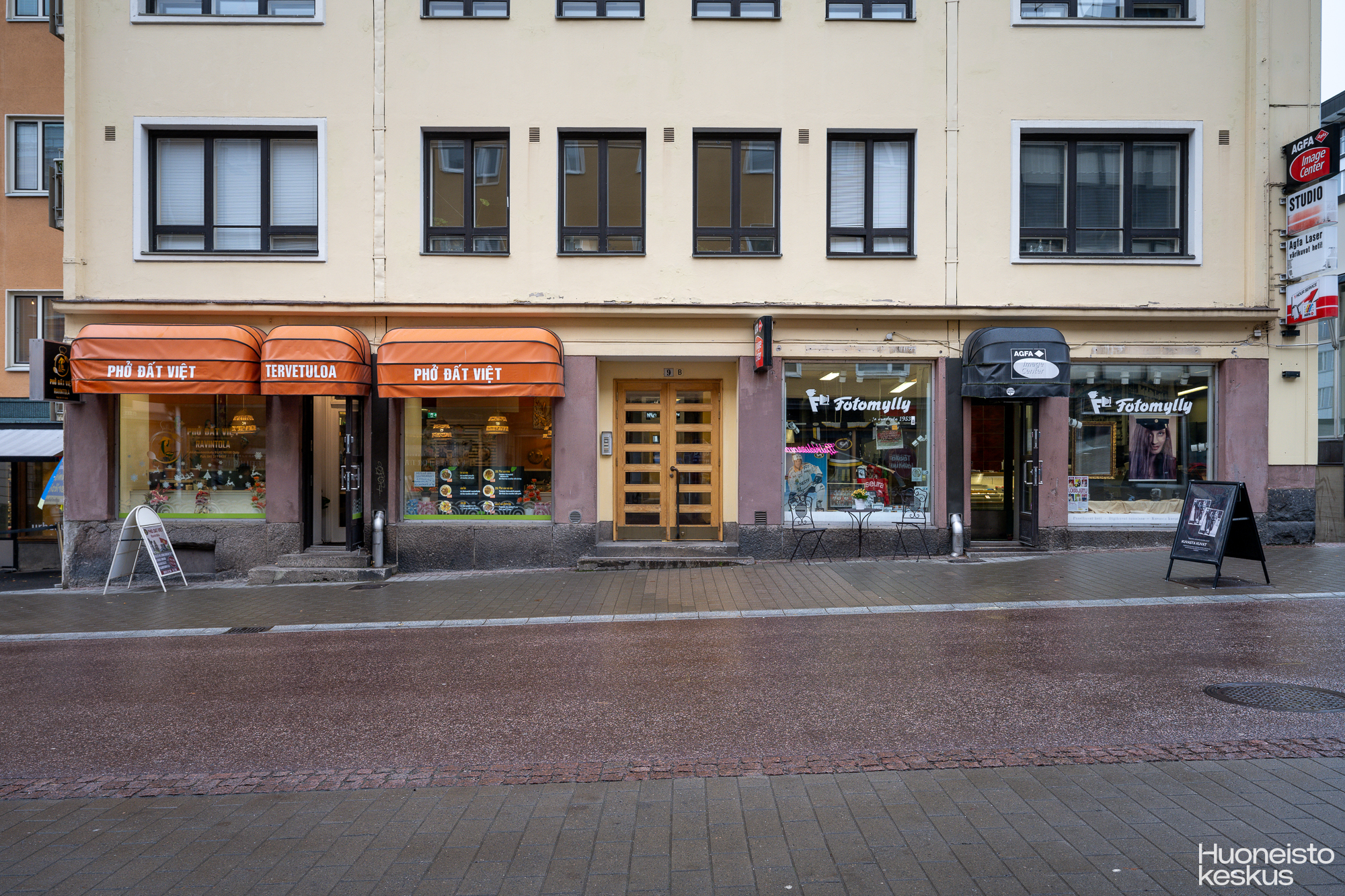 Pakkahuoneenkatu 9, Oulu (I Pokkinen), Kuva 26