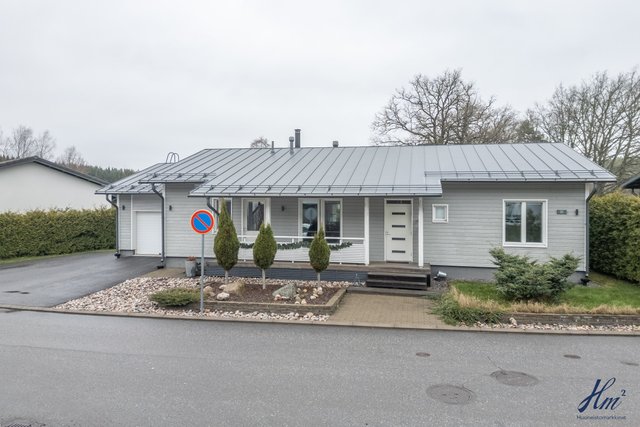 Johanneksentie 21, 20900 Turku 57