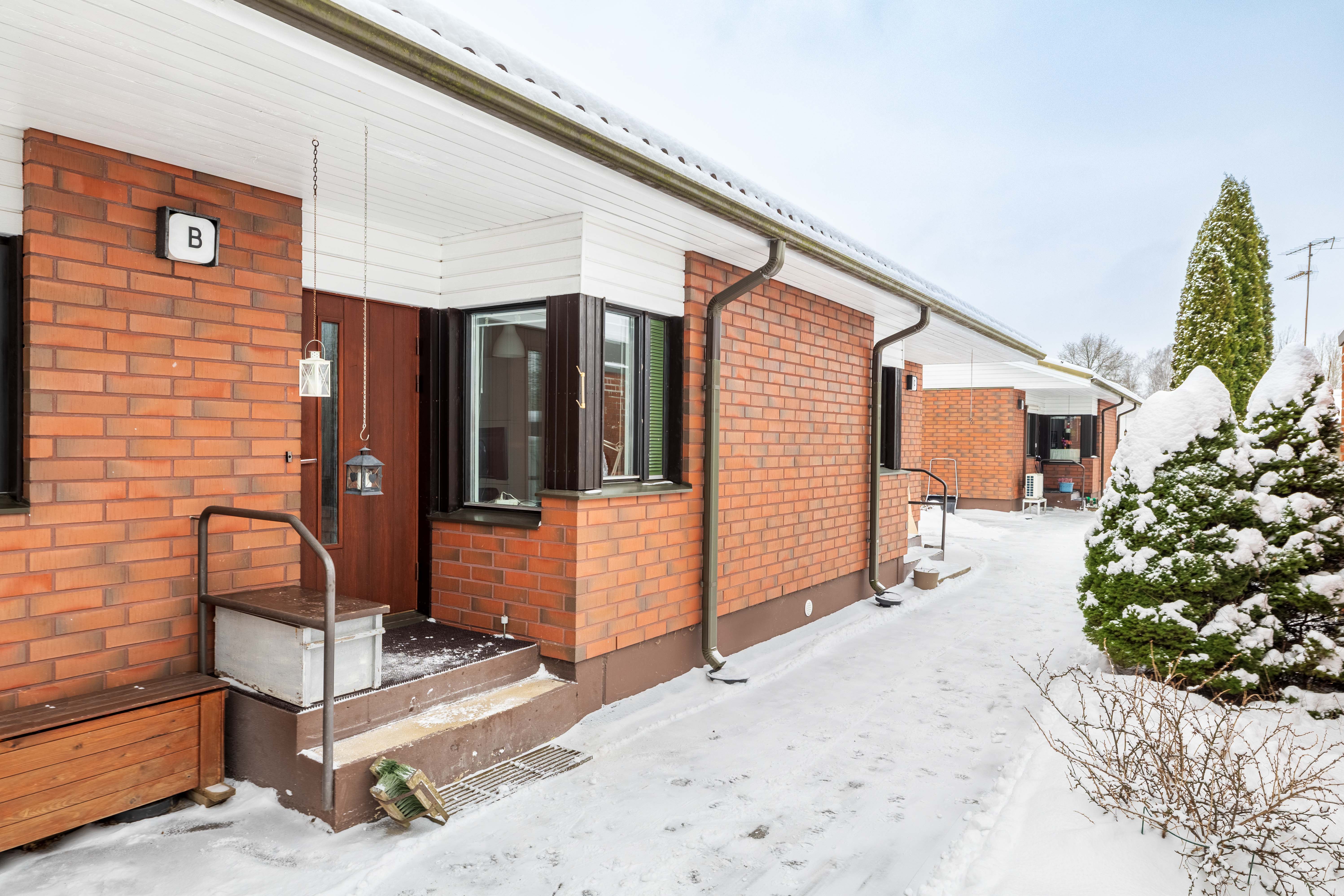 Liljatie, Vantaa (Tikkurila, Viertola), Kuva 15