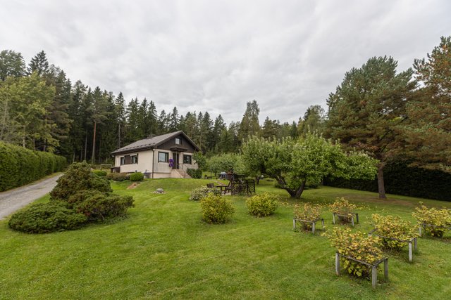 Järätie 15