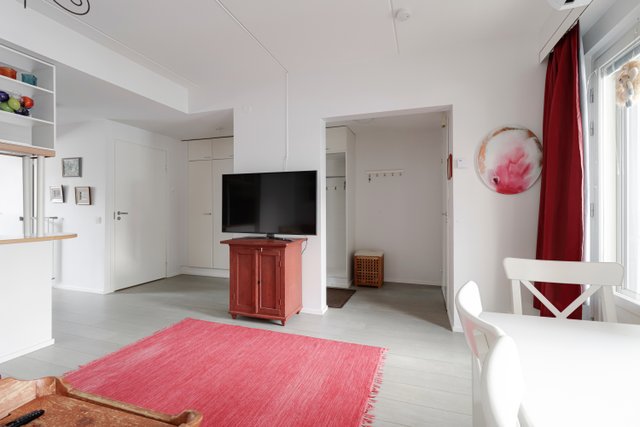 Retkeilijänkuja 8, Helsinki (Vuosaari, Rastila), Kuva 13, esikatselu