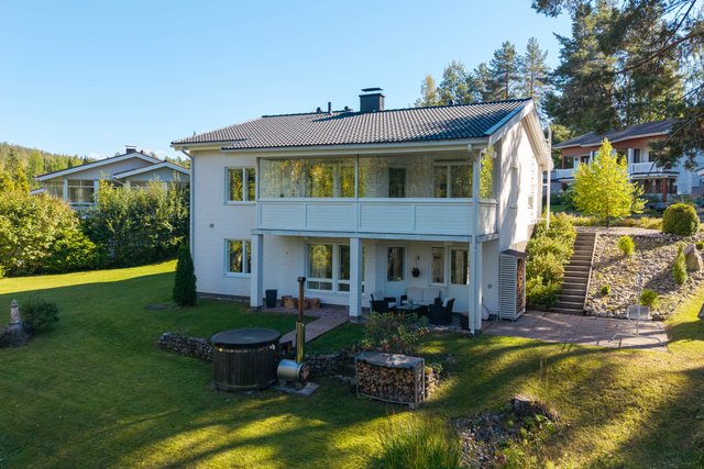 Seiväskuja 11