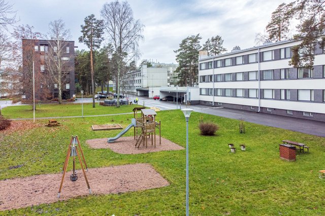 Pienenvillasaarentie 3, Helsinki (Keski-Vuosaari, Vuosaari), Kuva 4, esikatselu