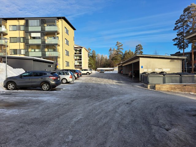 Loiskaajantie 4, Nummela (Nummela), Kuva 4, esikatselu