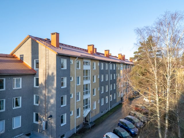 Ohjaajantie 3, Helsinki (Pohjois-Haaga, Haaga), Kuva 21, esikatselu