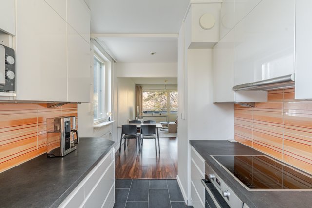 Ohjaajantie 3, Helsinki (Pohjois-Haaga, Haaga), Kuva 11, esikatselu