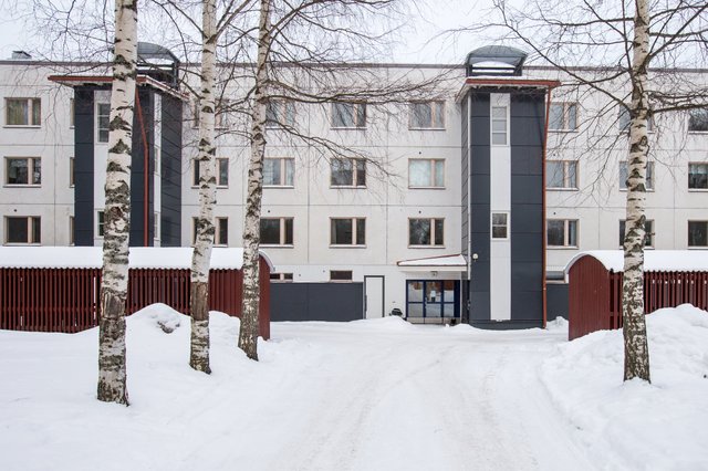 Lehtikuusentie 2-4 E