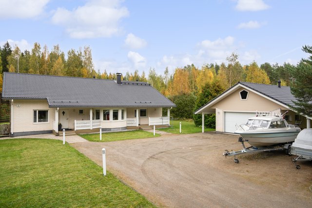 Kievarintie 5