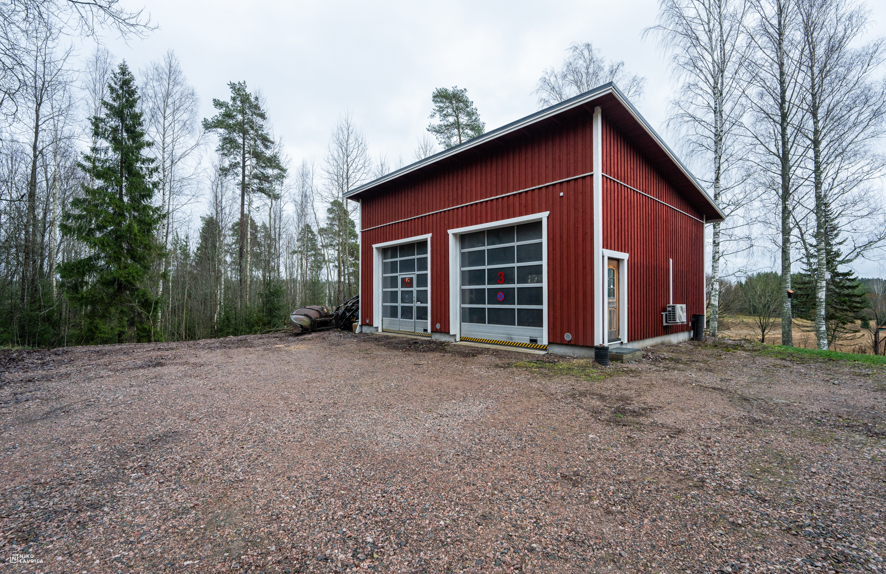 Jokiniityntie 53, Myrskylä, Kuva 29