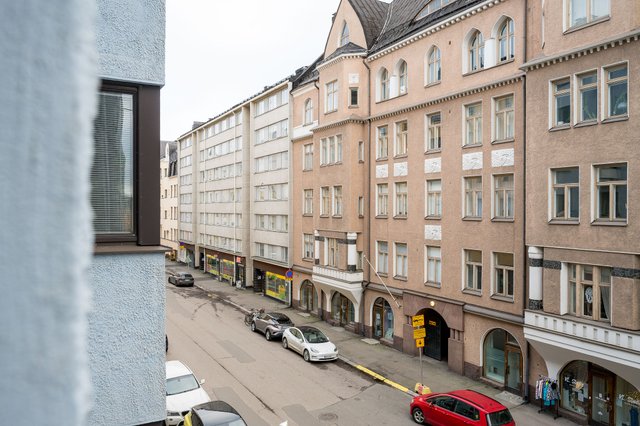 Pietarinkatu 15, Helsinki (Ullanlinna), Kuva 9, esikatselu