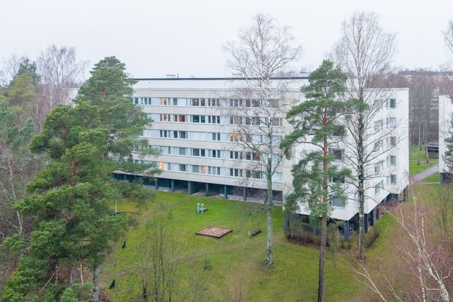 Sateenkaari 3, Espoo (Tapiolan keskus, Tapiola), Kuva 16, esikatselu