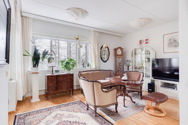 Ortelantie 5, Hämeenlinna (Hätilä), Kuva 3, esikatselu