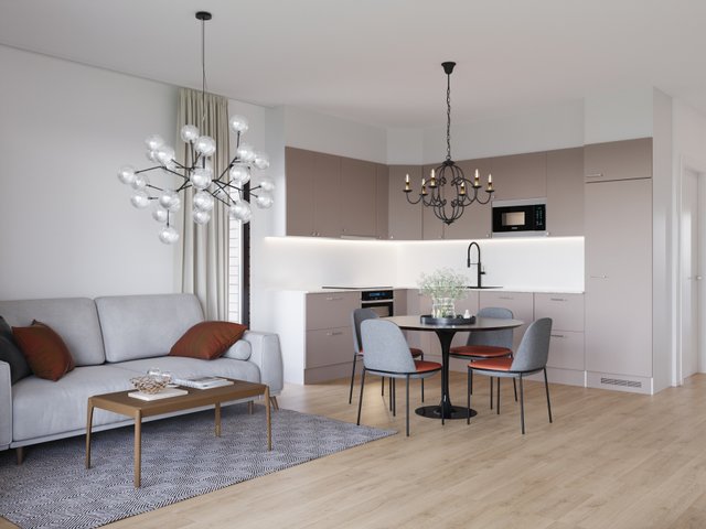 Kesärannantie 1D, Kalajoki (Hiekkasärkät), Kuva 6, esikatselu