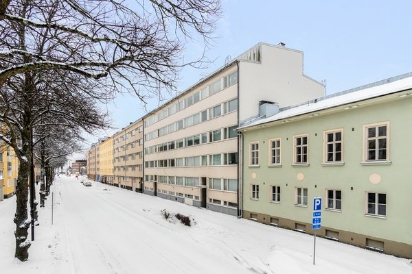 Hämeentie 7, Hämeenlinna (Asemanseutu), Kuva 1, esikatselu