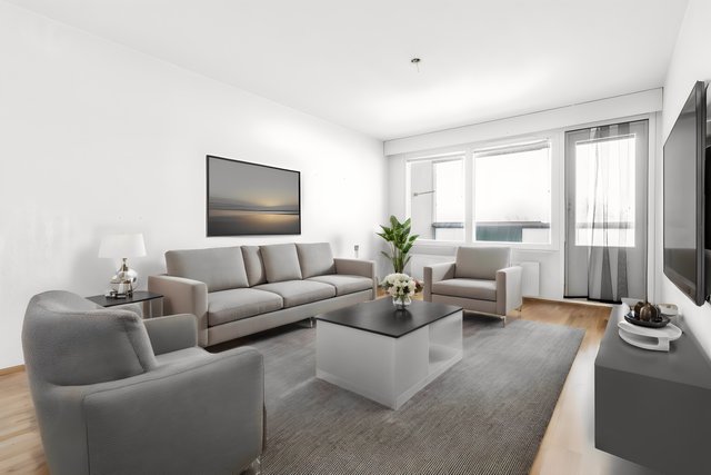 Kirkkoniityntie 30 C