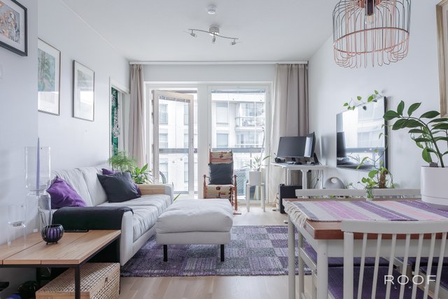 Ylismäenkuja  8  A  63 A