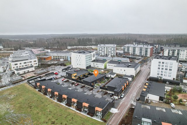 Kokinpellonraitti 4, Tampere (Vuores), Kuva 18, esikatselu