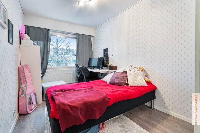 Koulukatu 41 E 50, Joensuu (Keskusta), Kuva 4, esikatselu