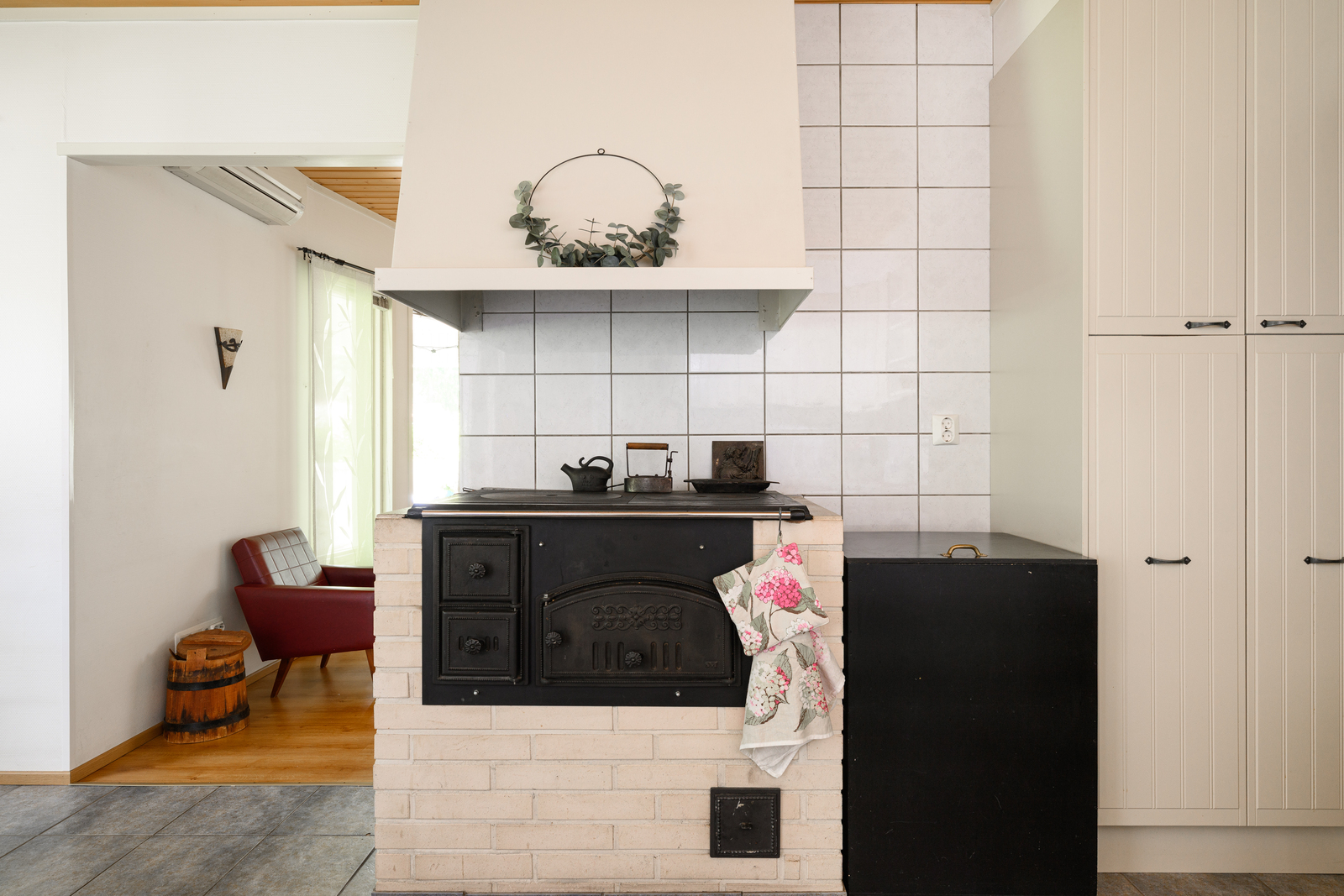 Sireeninpolku 4, Karkkila (Ahmoo), Kuva 6