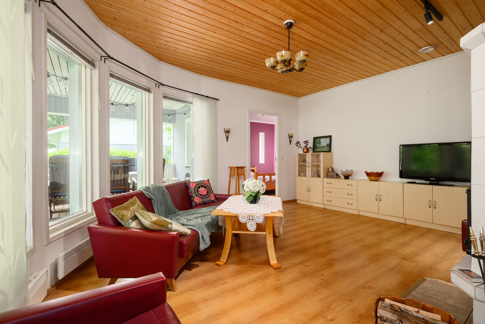 Sireeninpolku 4, Karkkila (Ahmoo), Kuva 3