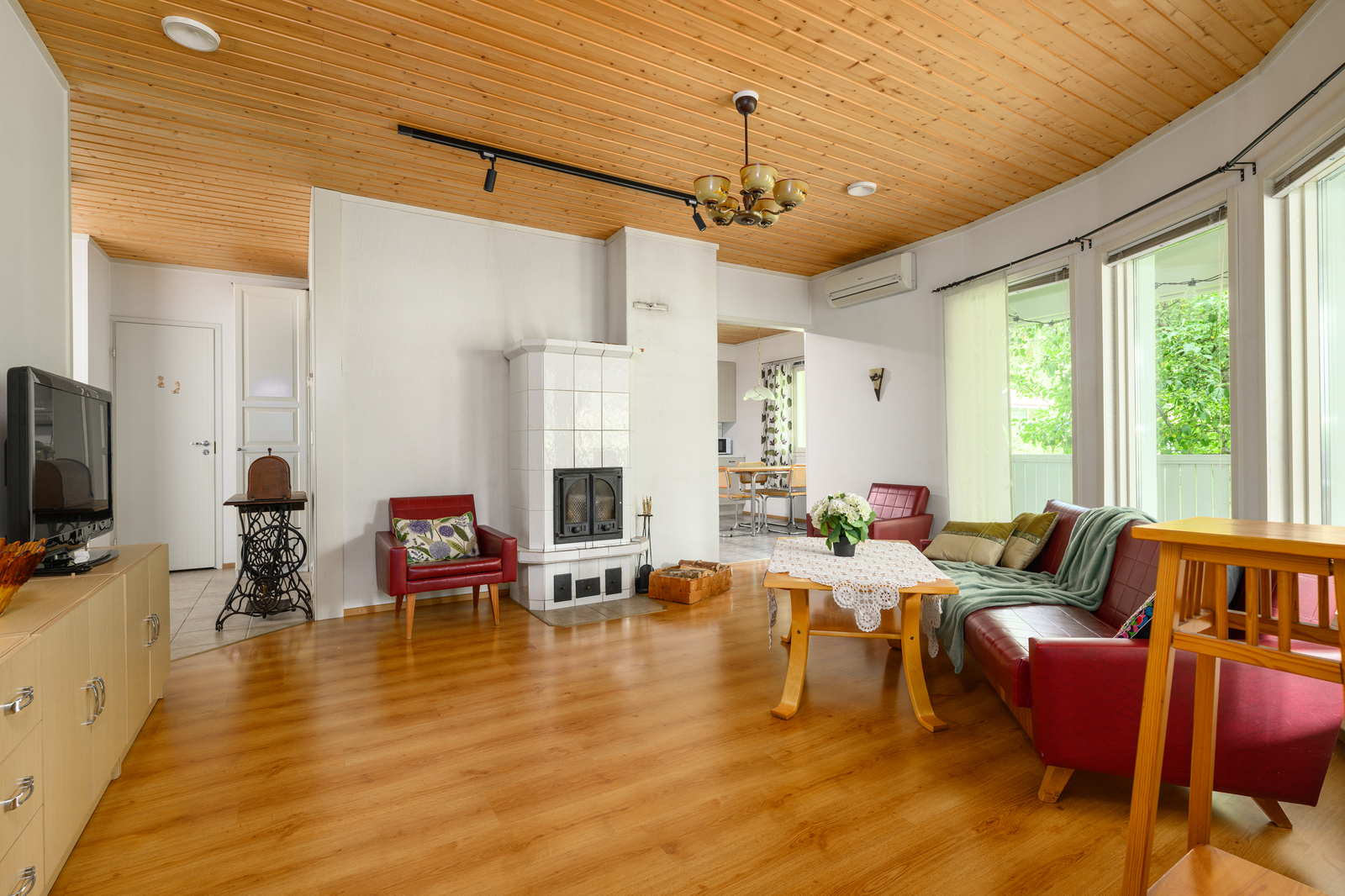 Sireeninpolku 4, Karkkila (Ahmoo), Kuva 2