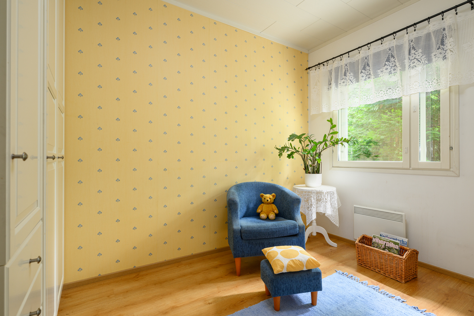 Sireeninpolku 4, Karkkila (Ahmoo), Kuva 9