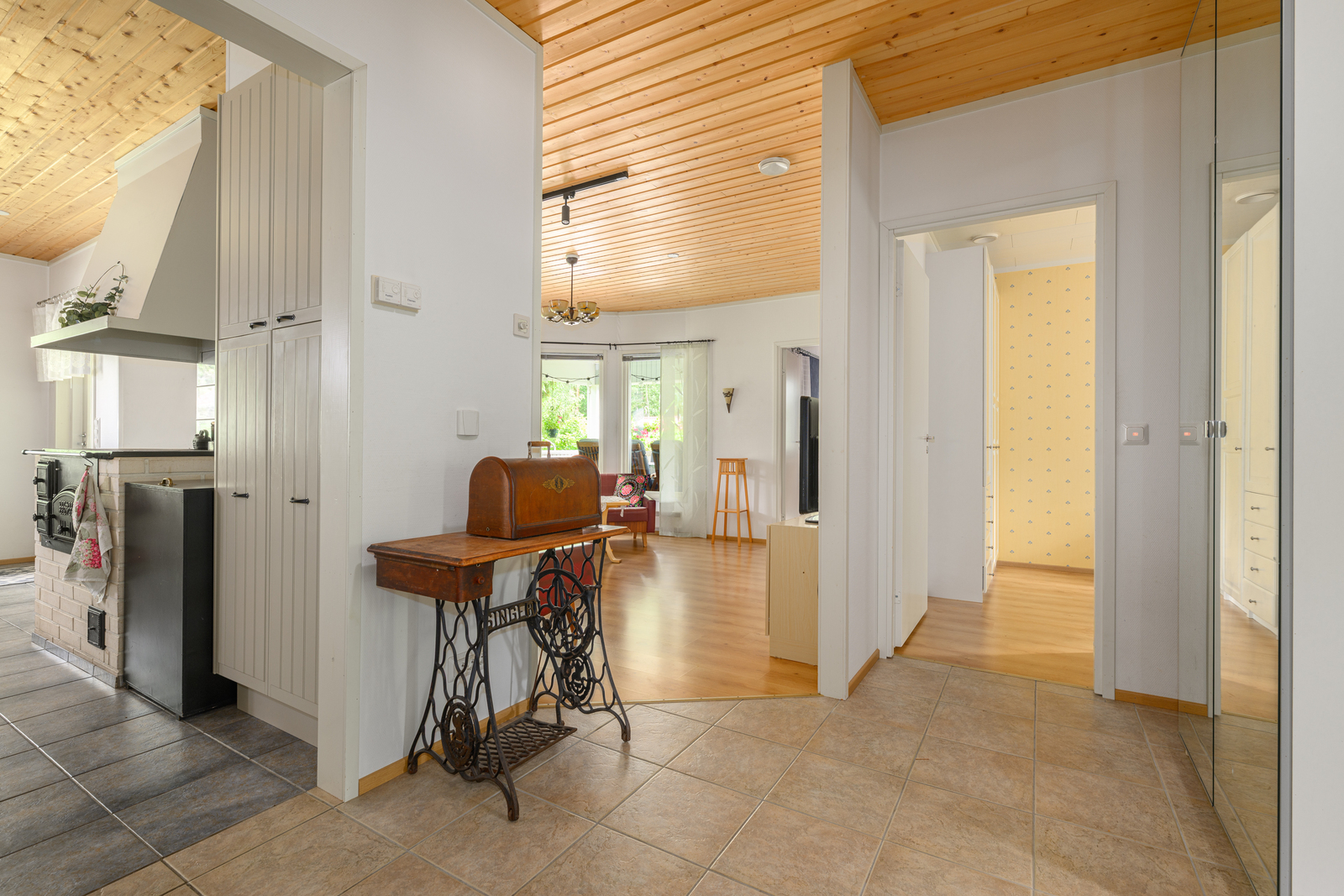 Sireeninpolku 4, Karkkila (Ahmoo), Kuva 11